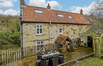 Cottage in North Yorkshire