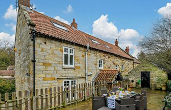 Cottage in North Yorkshire