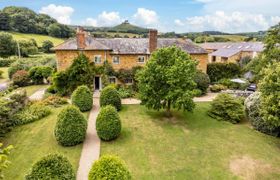 House in Dorset