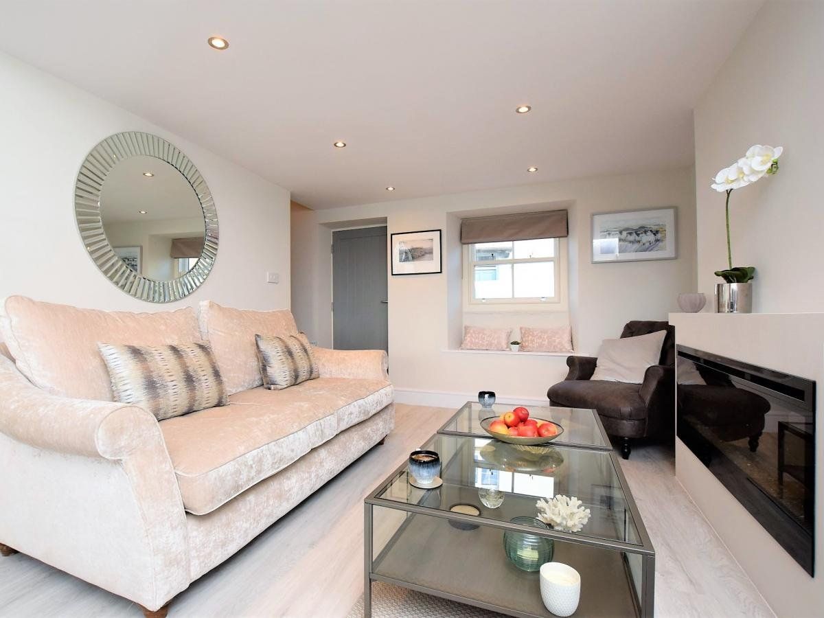 Cottage in Cumbria photo 8