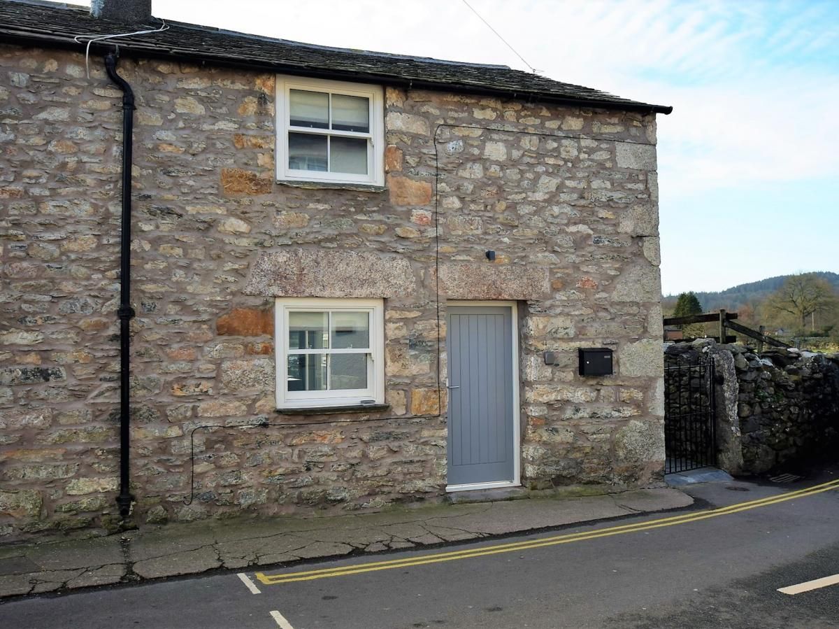 Cottage in Cumbria photo 4