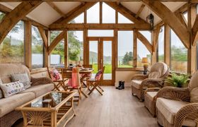 House in West Wales reviews