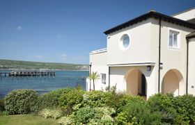 Apartment in Dorset reviews