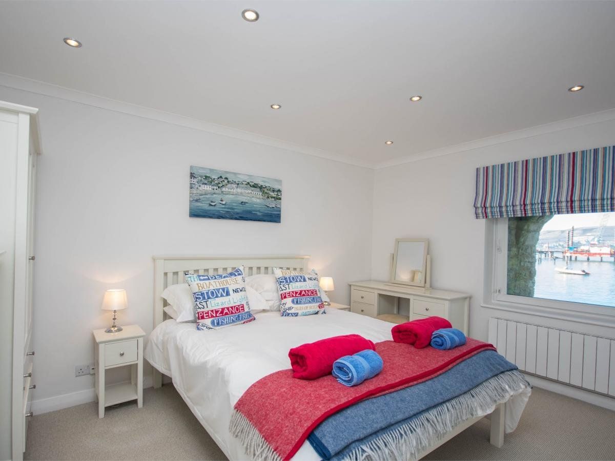 Apartment in Dorset photo 3