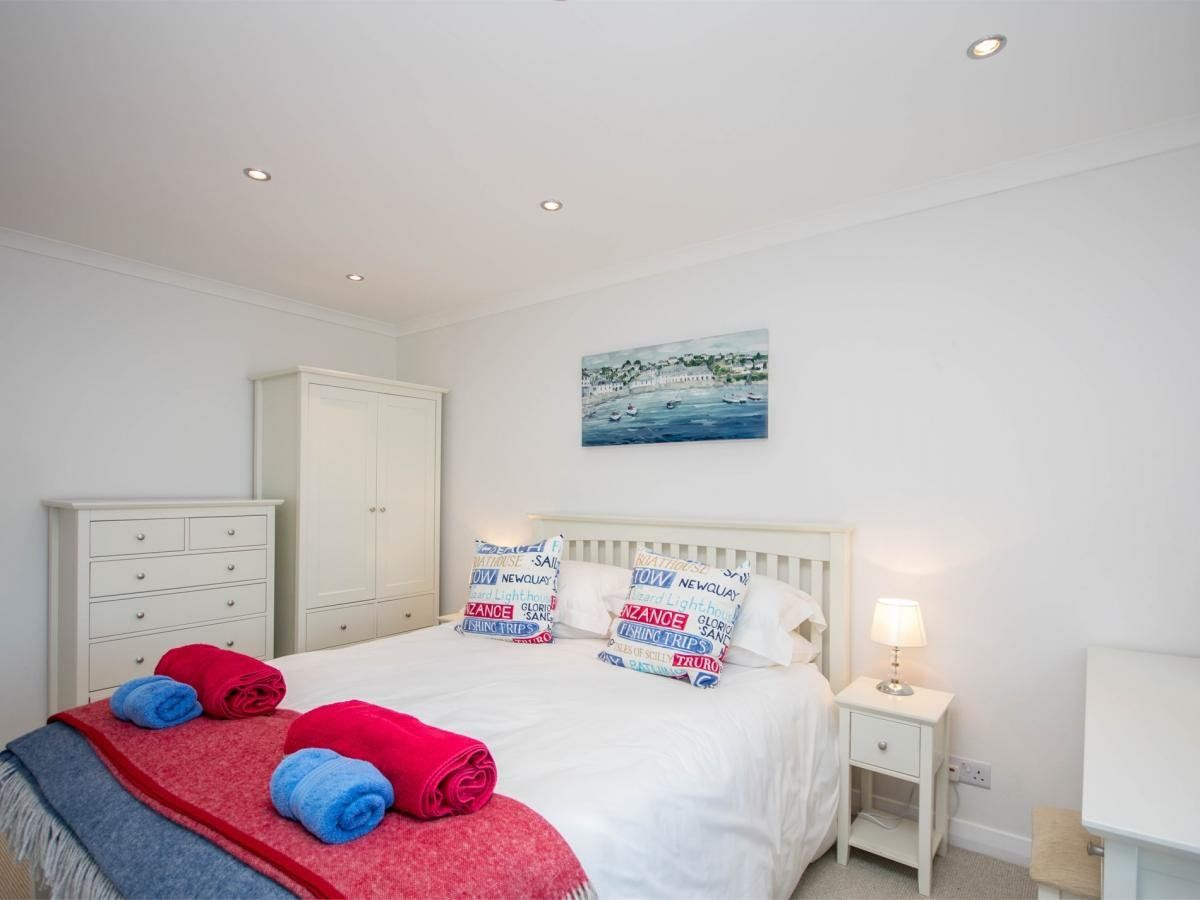 Apartment in Dorset photo 5