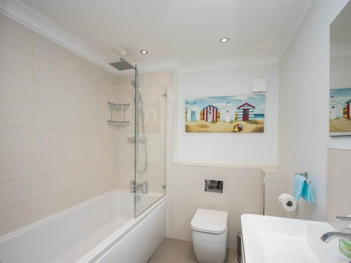 Apartment in Dorset photo 6
