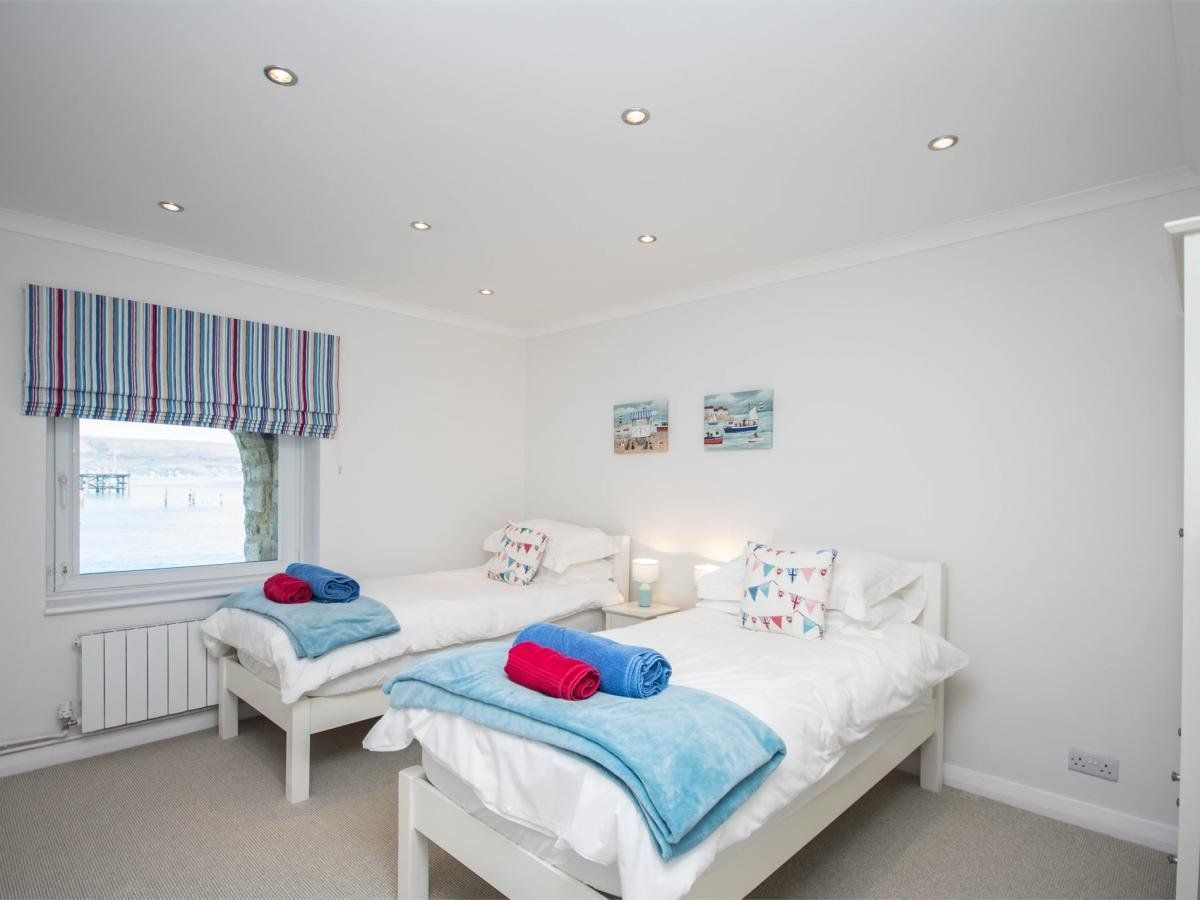 Apartment in Dorset photo 7