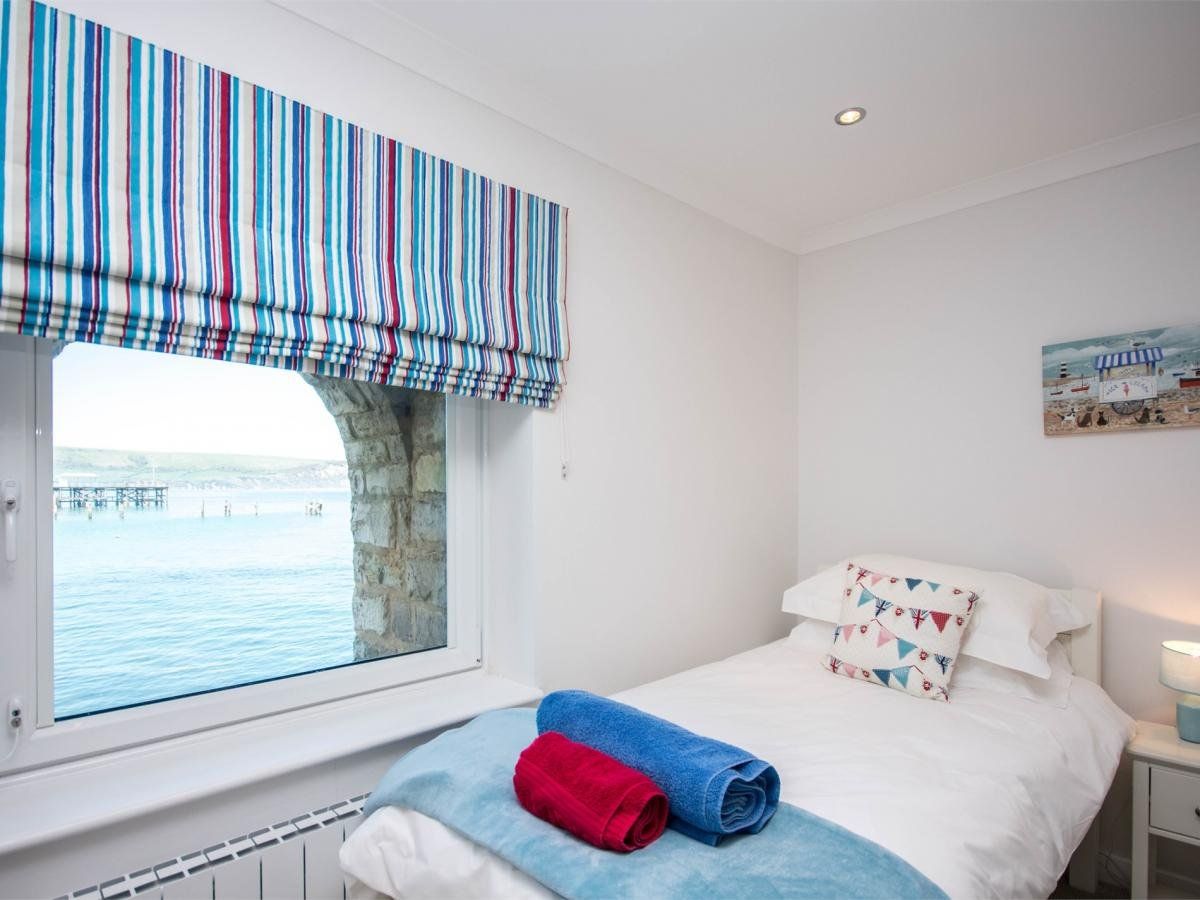 Apartment in Dorset photo 8