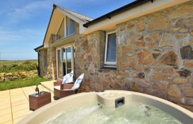 Barn in West Cornwall reviews