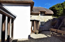 Cottage in Dorset