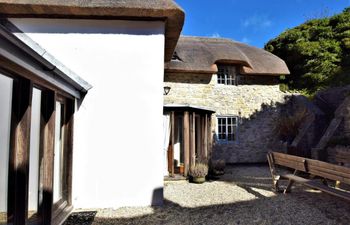 Cottage in Dorset