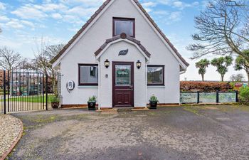 Cottage in Fife