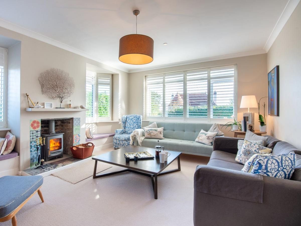 House in Dorset photo 4