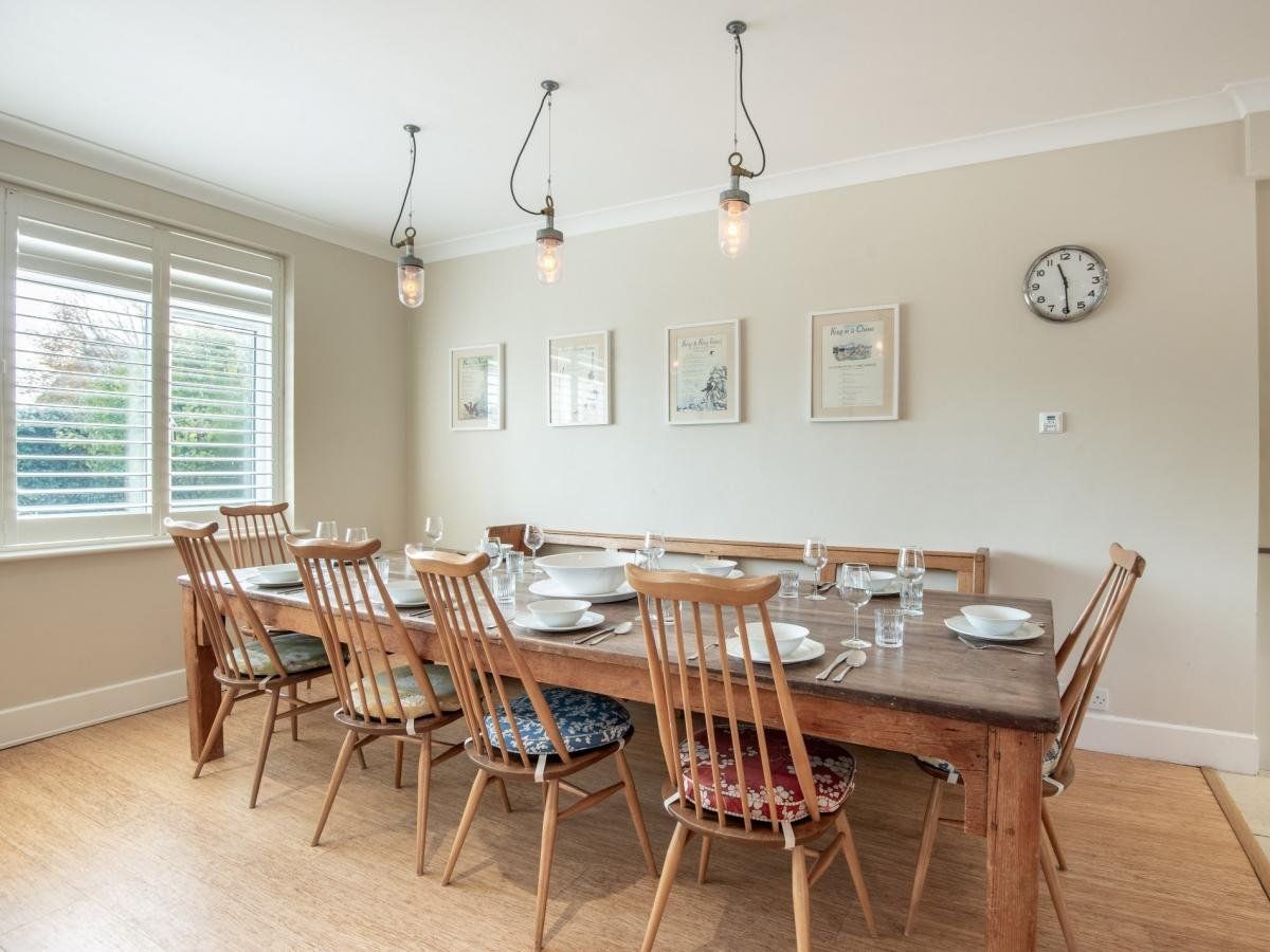 House in Dorset photo 10