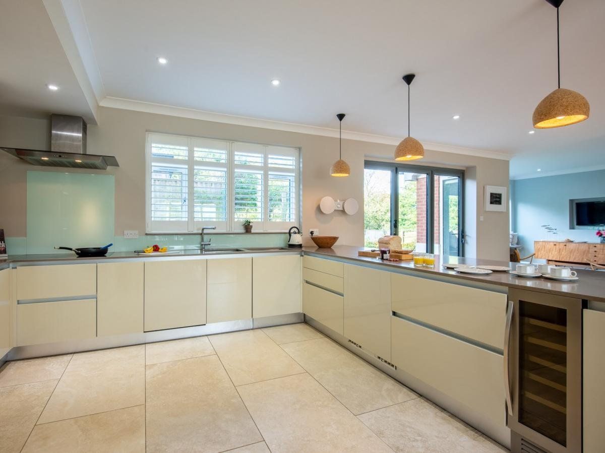 House in Dorset photo 9