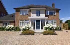 House in Dorset reviews