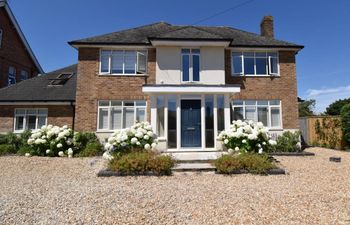 House in Dorset