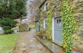 Cottage in Cumbria