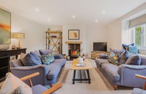 House in Cumbria