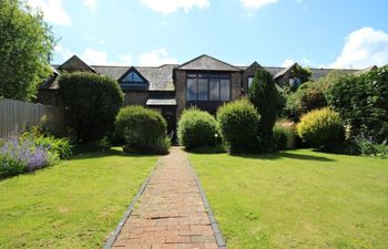 House in Dorset