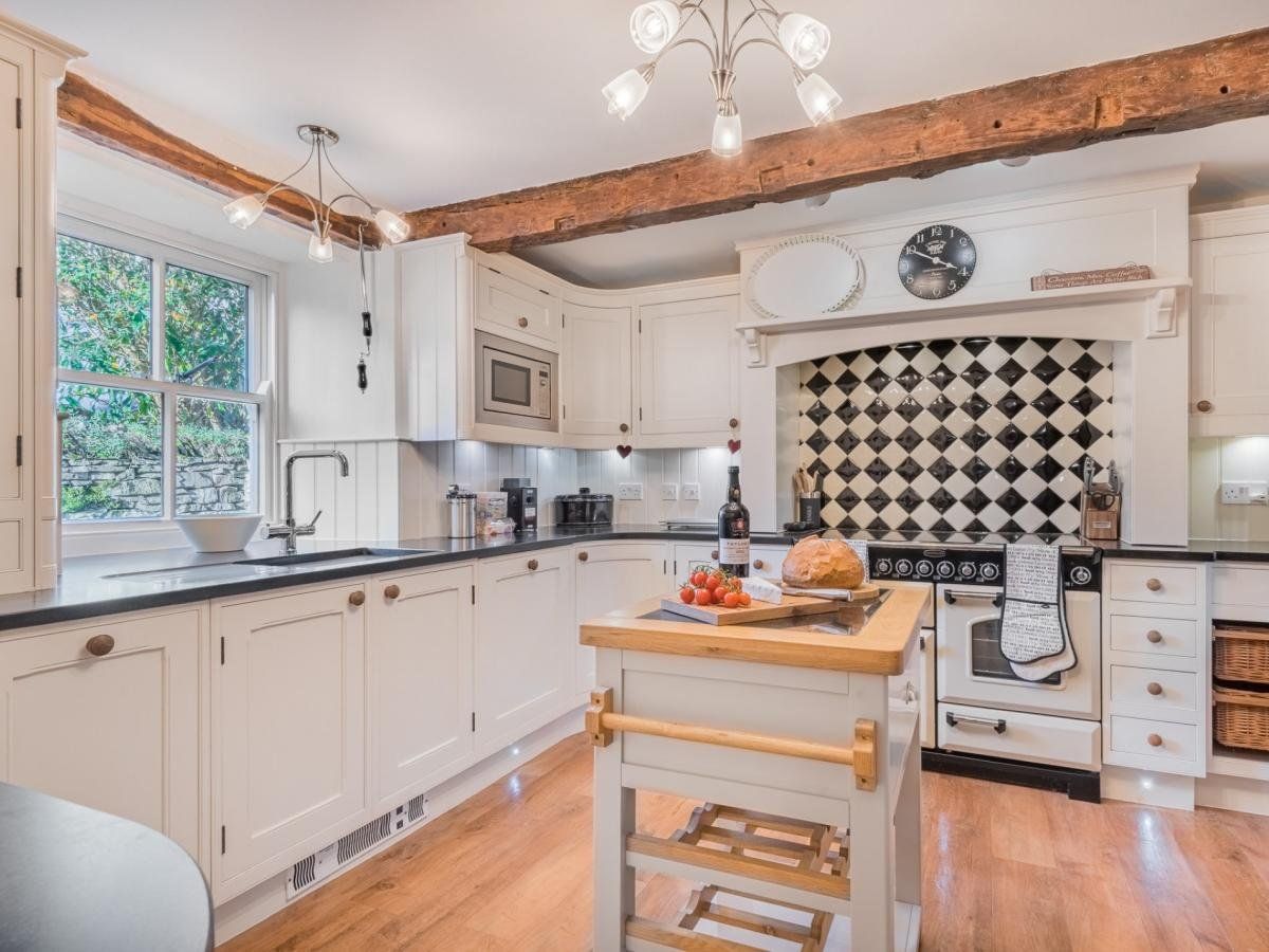 House in Cumbria photo 4