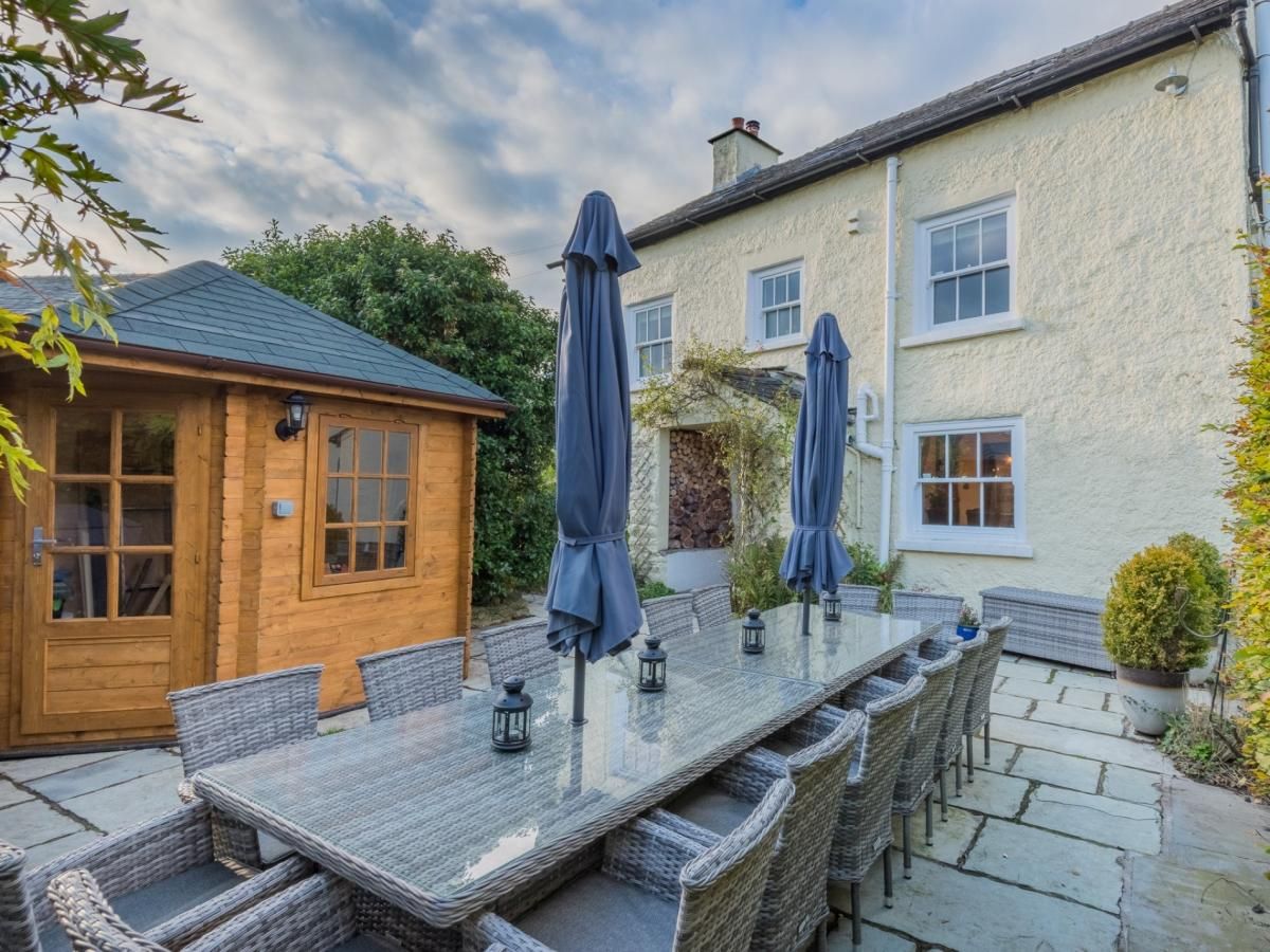 House in Cumbria photo 6