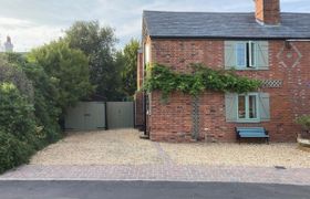 Cottage in Hampshire reviews