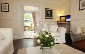 Cottage in County Durham reviews