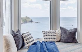 Apartment in South Cornwall
