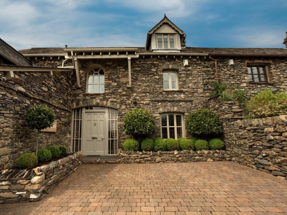 House in Cumbria photo 2