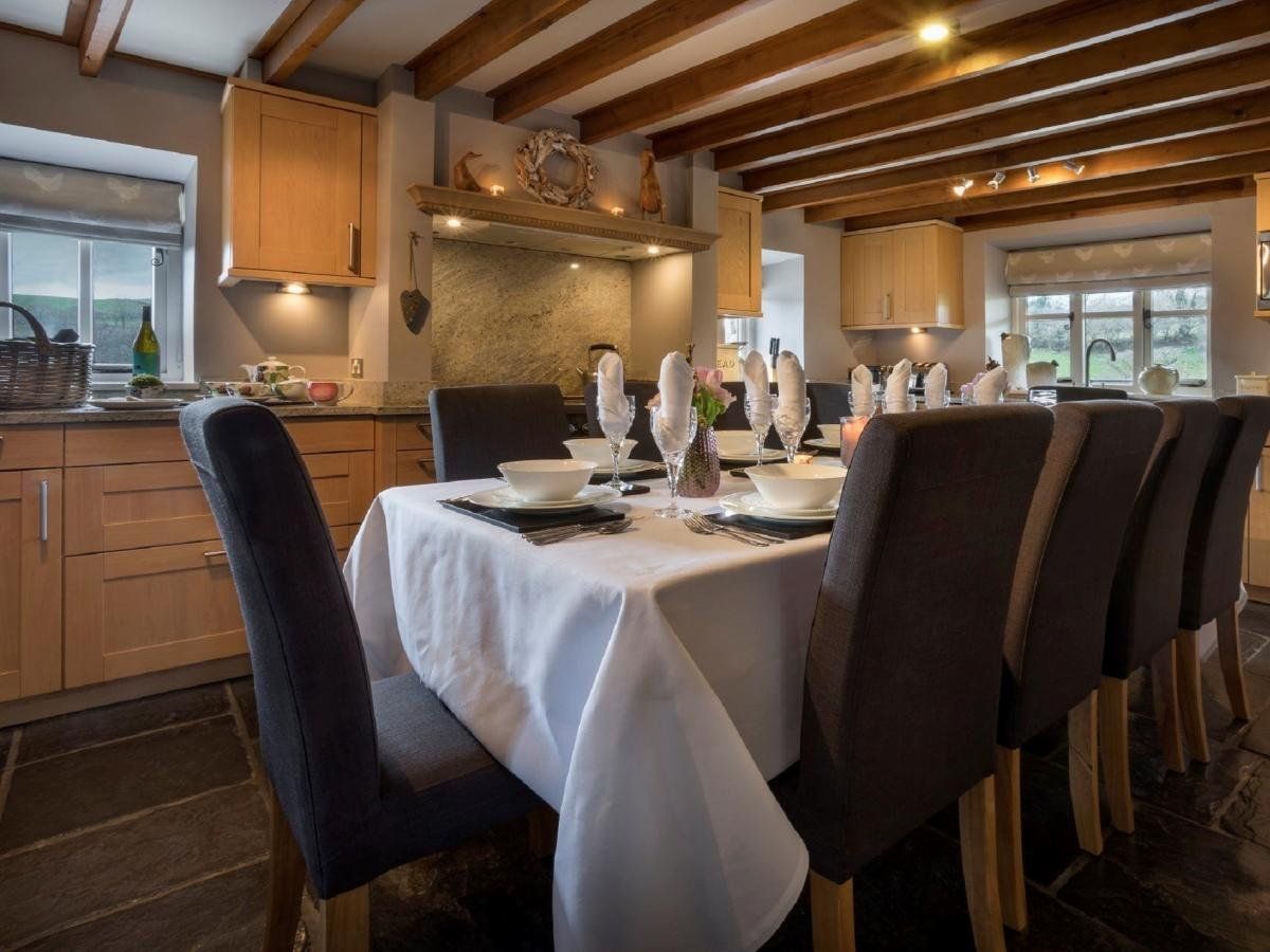 House in Cumbria photo 7