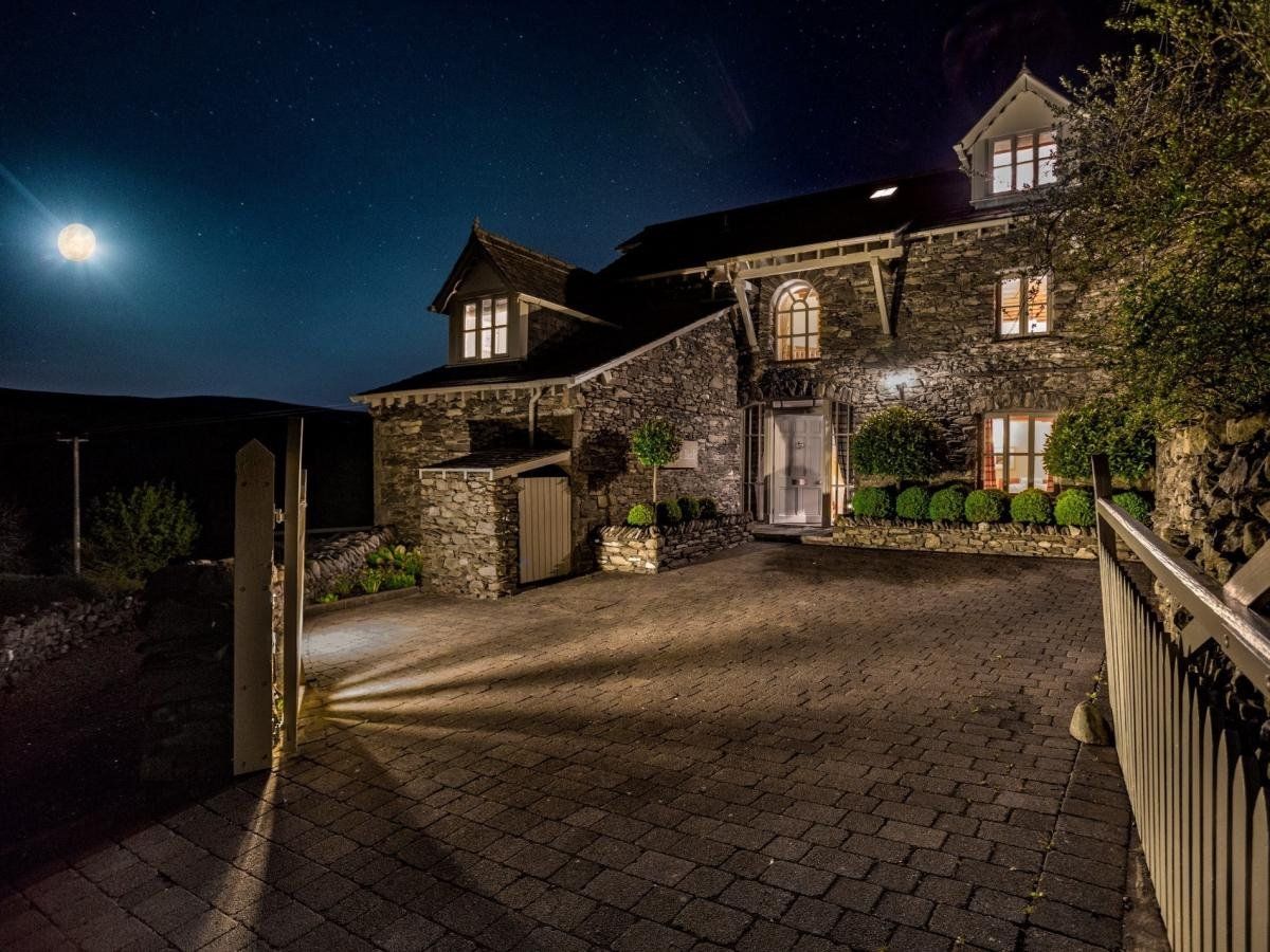House in Cumbria photo 3