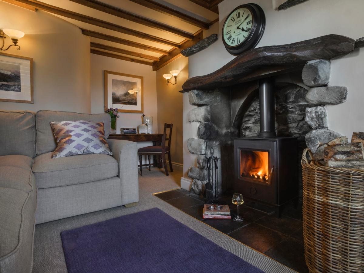 House in Cumbria photo 4