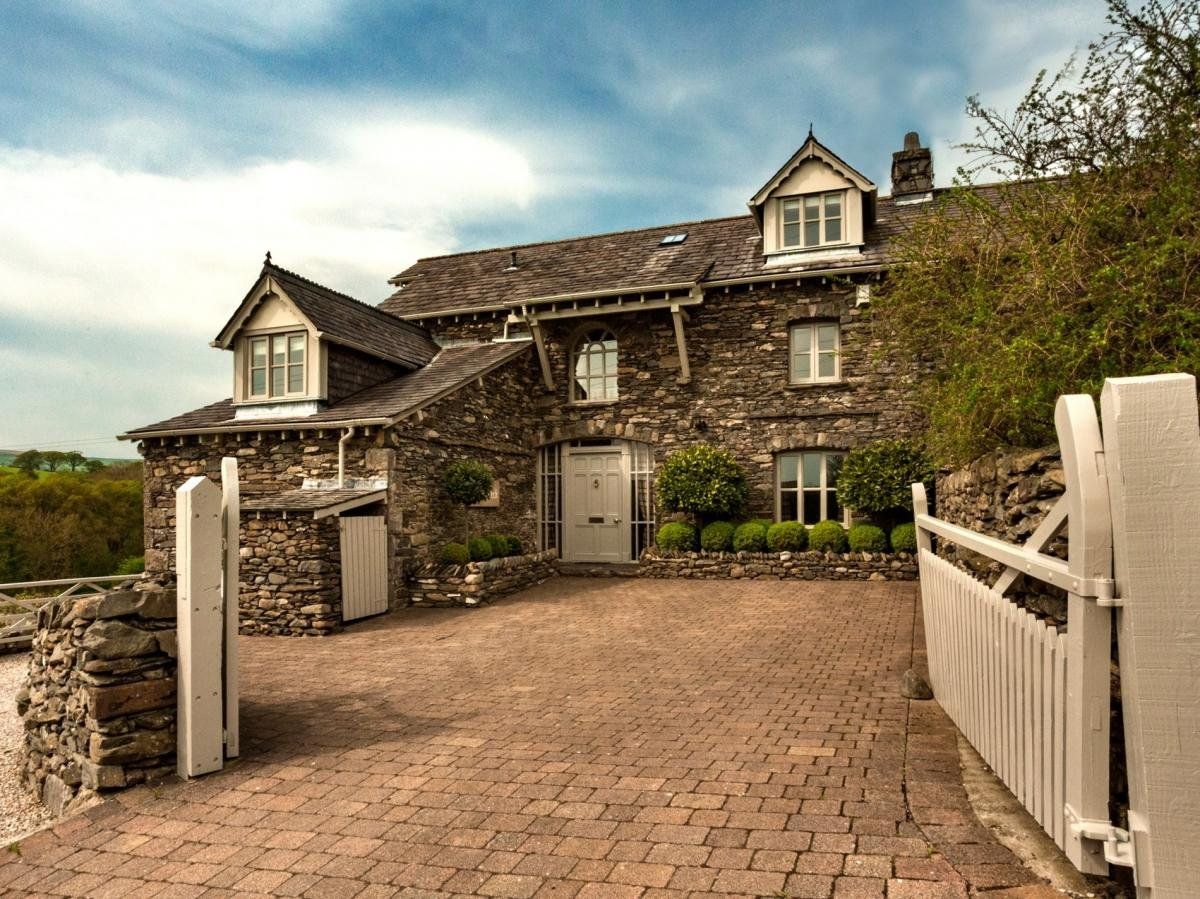 House in Cumbria photo 1