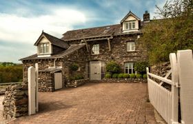 House in Cumbria