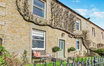 House in North Yorkshire