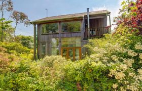 Cottage in Isle of Wight reviews