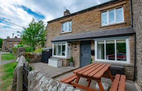 Cottage in North Yorkshire reviews