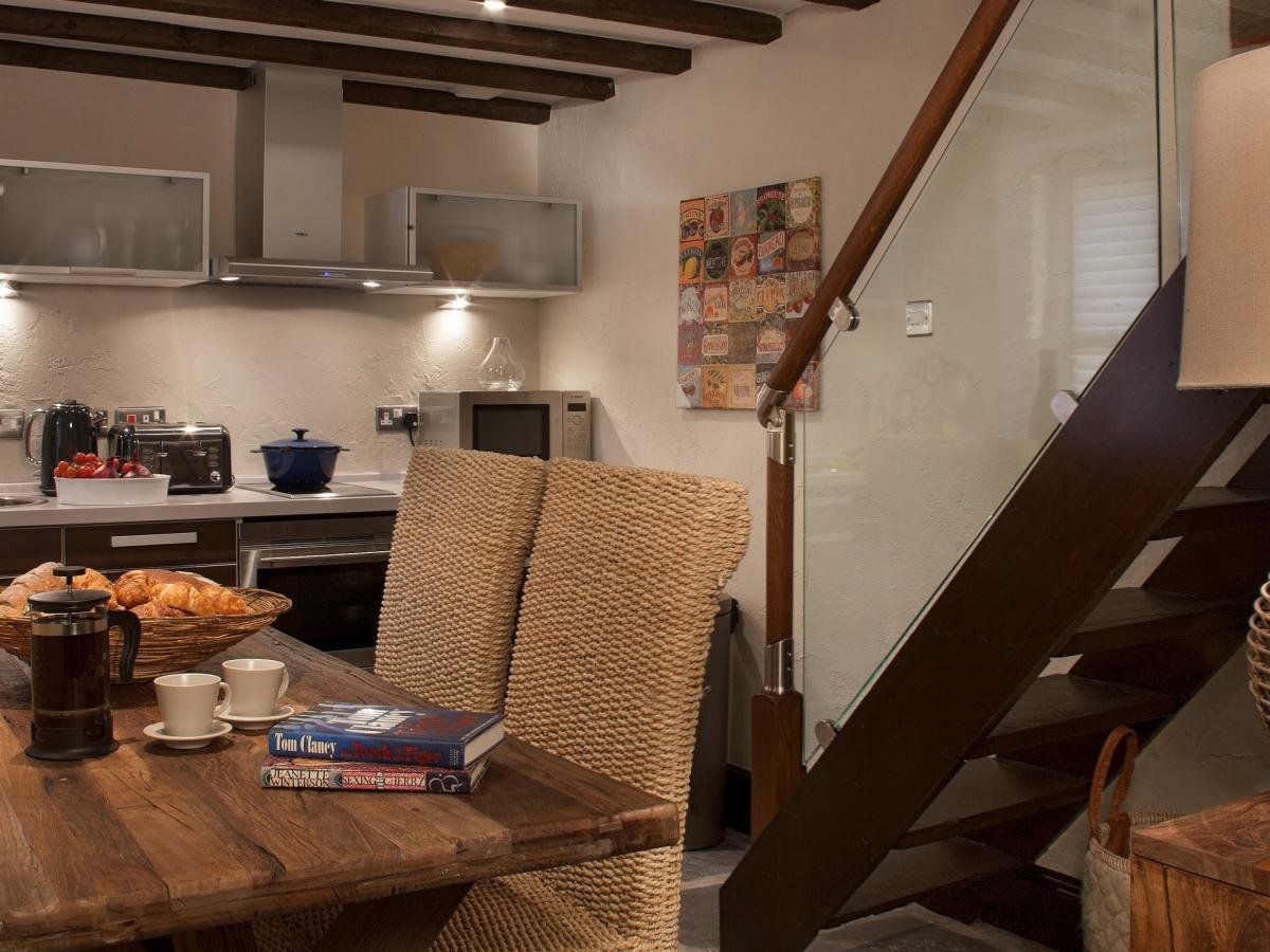 Cottage in Cumbria photo 5