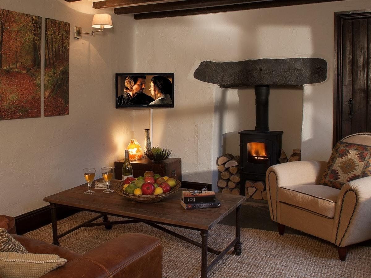 Cottage in Cumbria photo 10