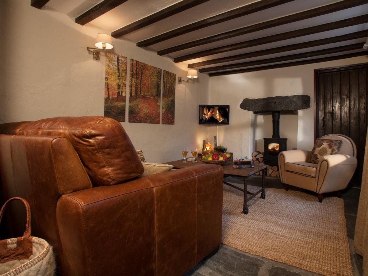 Cottage in Cumbria photo 2