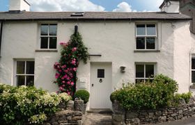 Cottage in Cumbria