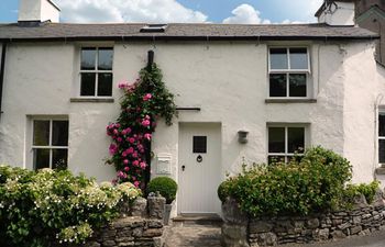 Cottage in Cumbria