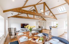 Apartment in North Yorkshire