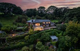 House in Cumbria