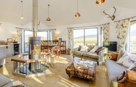 House in Moray reviews