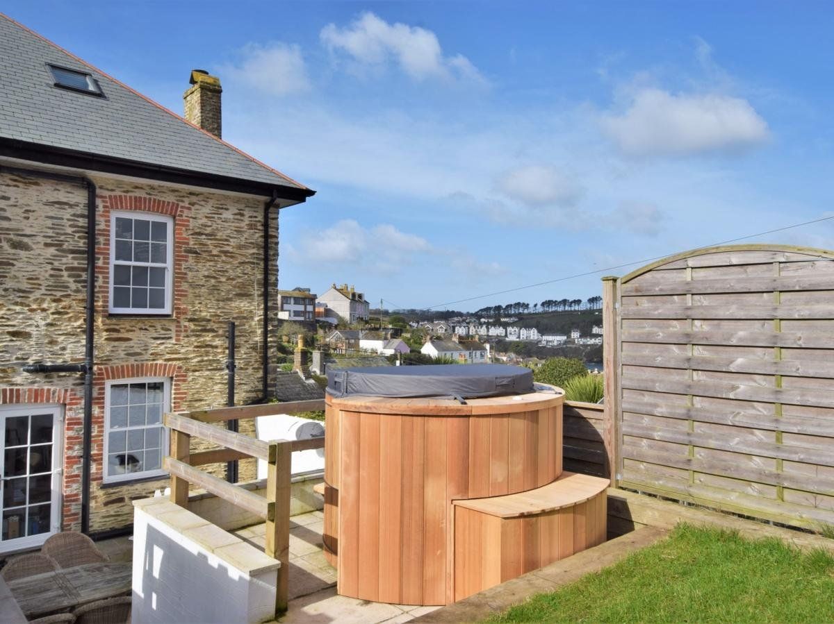 House in South Cornwall photo 4