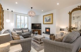 House in South Cornwall reviews