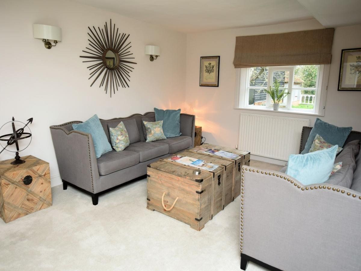 House in Buckinghamshire photo 10