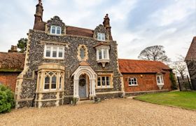 House in Buckinghamshire